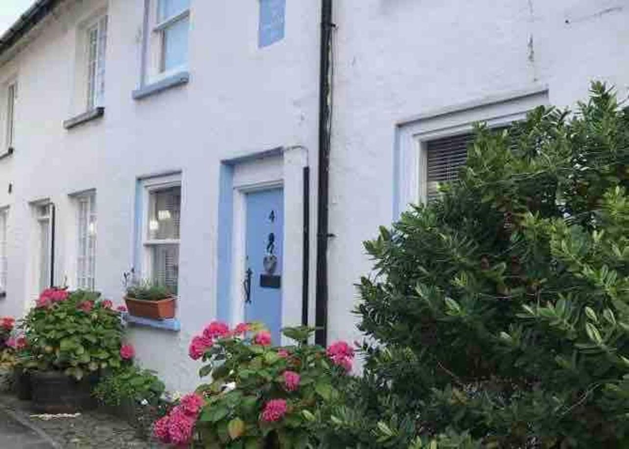 Sunny Shores Aberdyfi Eksteriør bilde